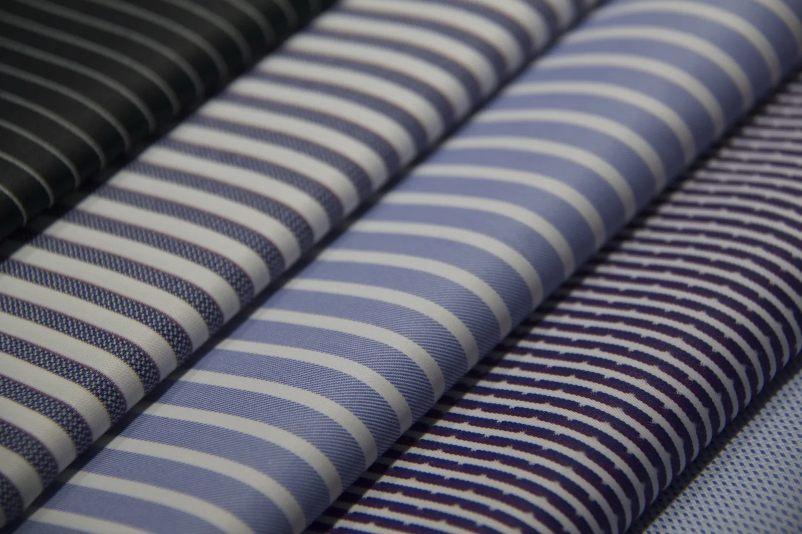 Stripe Supremacy · 2005